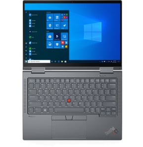 Ordinateur Portable Lenovo ThinkPad X1 Yoga Gen 6 (20XY00DSFE)