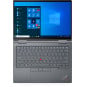 Ordinateur Portable Lenovo ThinkPad X1 Yoga Gen 6 (20XY00DSFE)