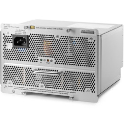 Module d'alimentation standard PoE+ Aruba pour gamme de commutateurs 5400R zl2 - 700W (J9828A)