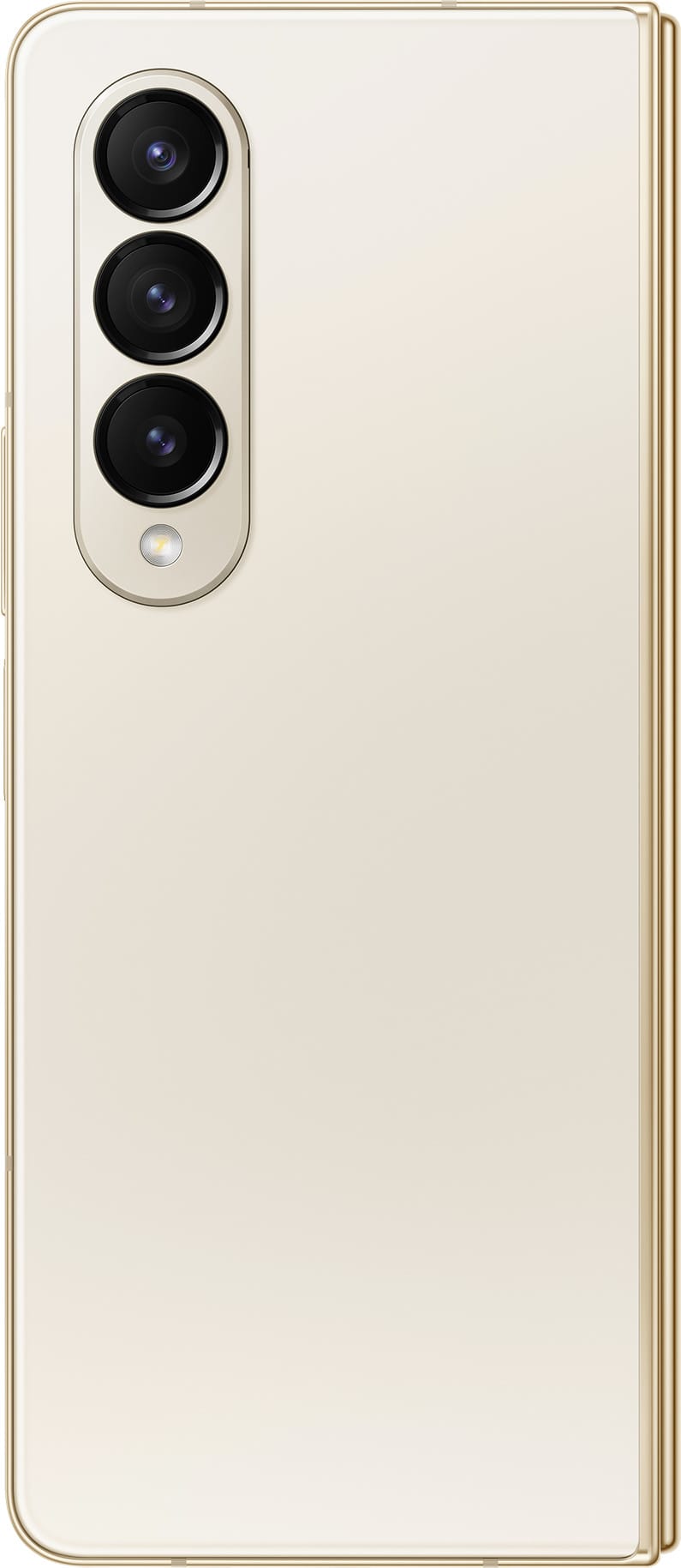 Smartphone Samsung Galaxy Z Fold4 256 Go Beige (Dual Sim)