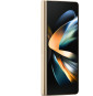 Smartphone Samsung Galaxy Z Fold4 256 Go Beige (Dual Sim)