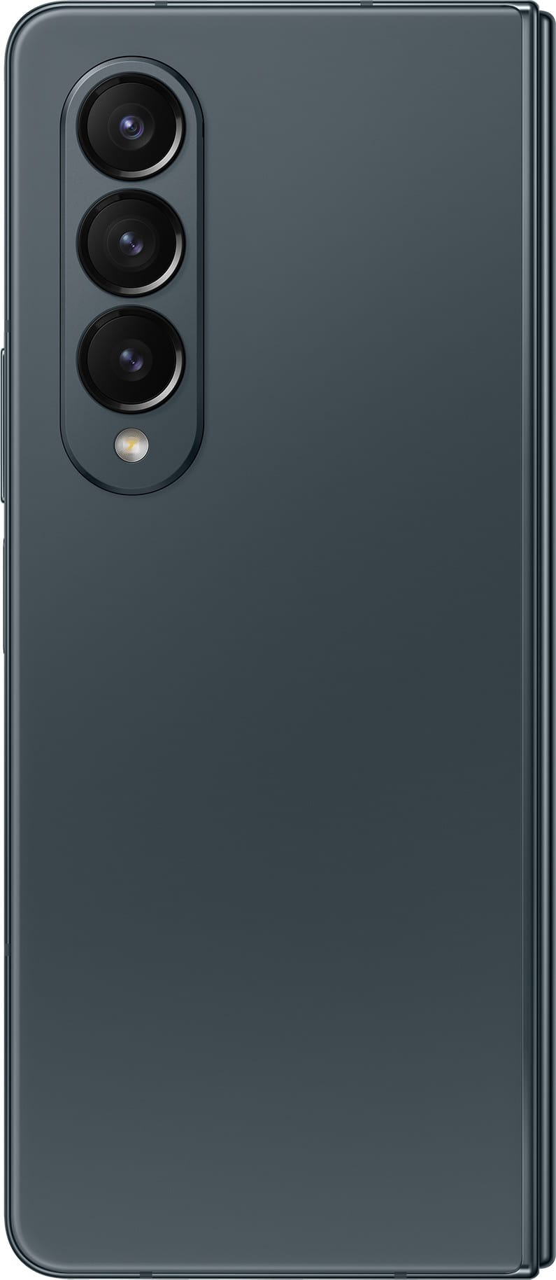 Smartphone Samsung Galaxy Z Fold4 256Go Grisvert (Dual Sim)