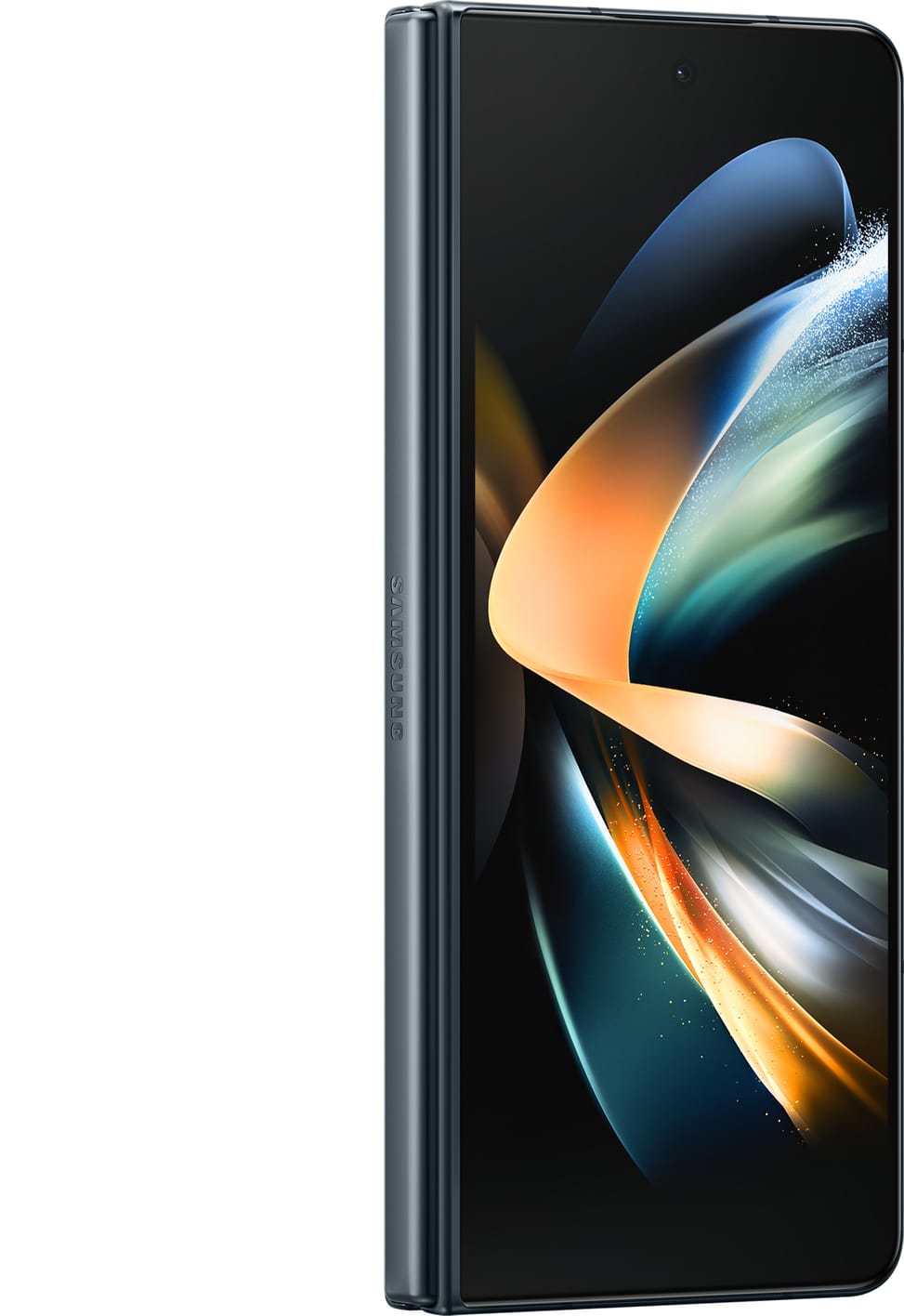 Smartphone Samsung Galaxy Z Fold4 256Go Grisvert (Dual Sim)