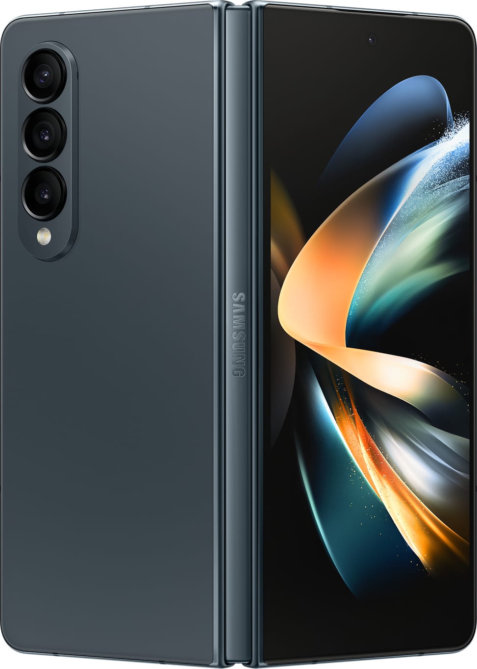 Smartphone Samsung Galaxy Z Fold4 256Go Grisvert (Dual Sim)