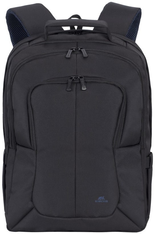 Sac à dos Rivacase Tegel 8460 Noir pour ordinateurs portables 17.3" (8460BLACK TEGEL)