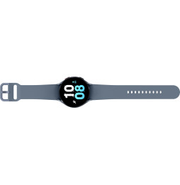 Montre connectée Samsung Galaxy Watch Bluetooth - (44mm) (SM-R910NZBAMEA)