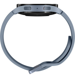 Montre connectée Samsung Galaxy Watch Bluetooth - (44mm) (SM-R910NZBAMEA)