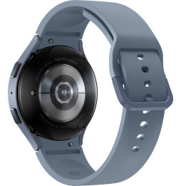 Montre connectée Samsung Galaxy Watch Bluetooth - (44mm) (SM-R910NZBAMEA)