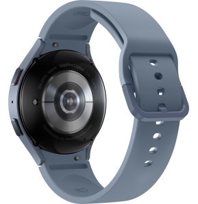 Montre connectée Samsung Galaxy Watch Bluetooth - (44mm) (SM-R910NZBAMEA)