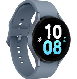 Montre connectée Samsung Galaxy Watch Bluetooth - (44mm) (SM-R910NZBAMEA)