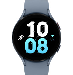 Montre connectée Samsung Galaxy Watch Bluetooth - (44mm) (SM-R910NZBAMEA)