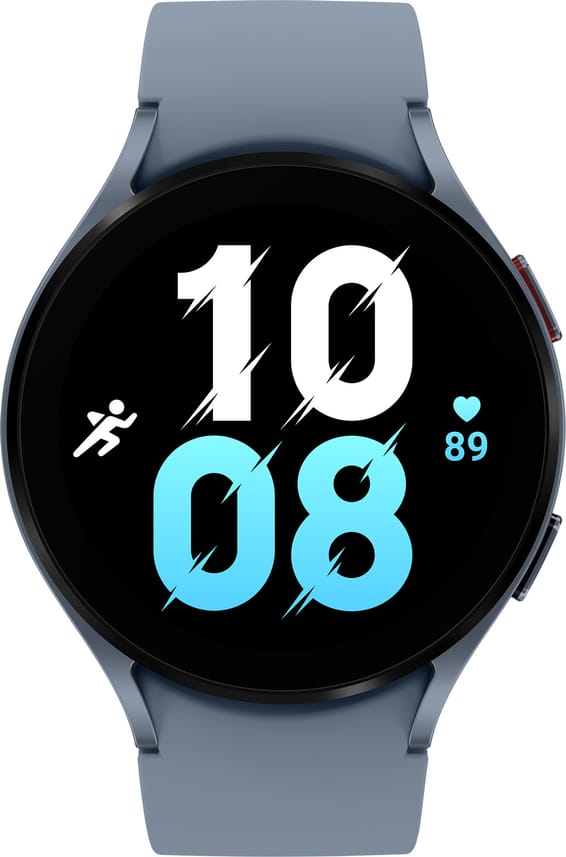 Montre connectée Samsung Galaxy Watch5 Bluetooth - (44mm)