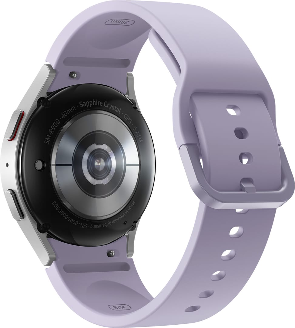 Montre connectée Samsung Galaxy Watch5 Bluetooth - (40mm)