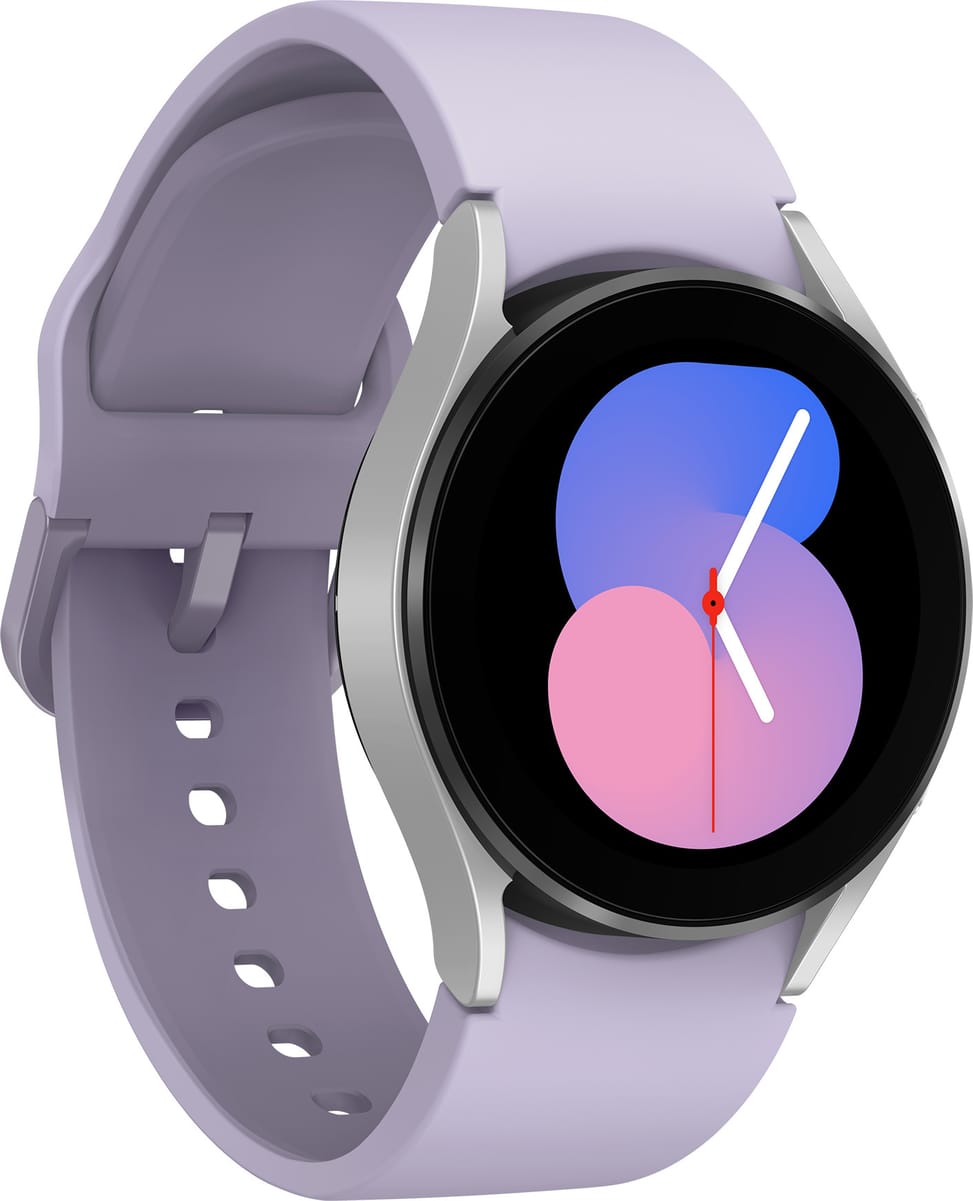 Montre connectée Samsung Galaxy Watch5 Bluetooth - (40mm)