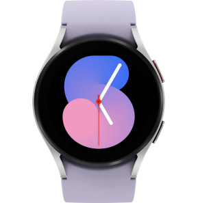 Montre connectée Samsung Galaxy Watch5 Bluetooth - (40mm)