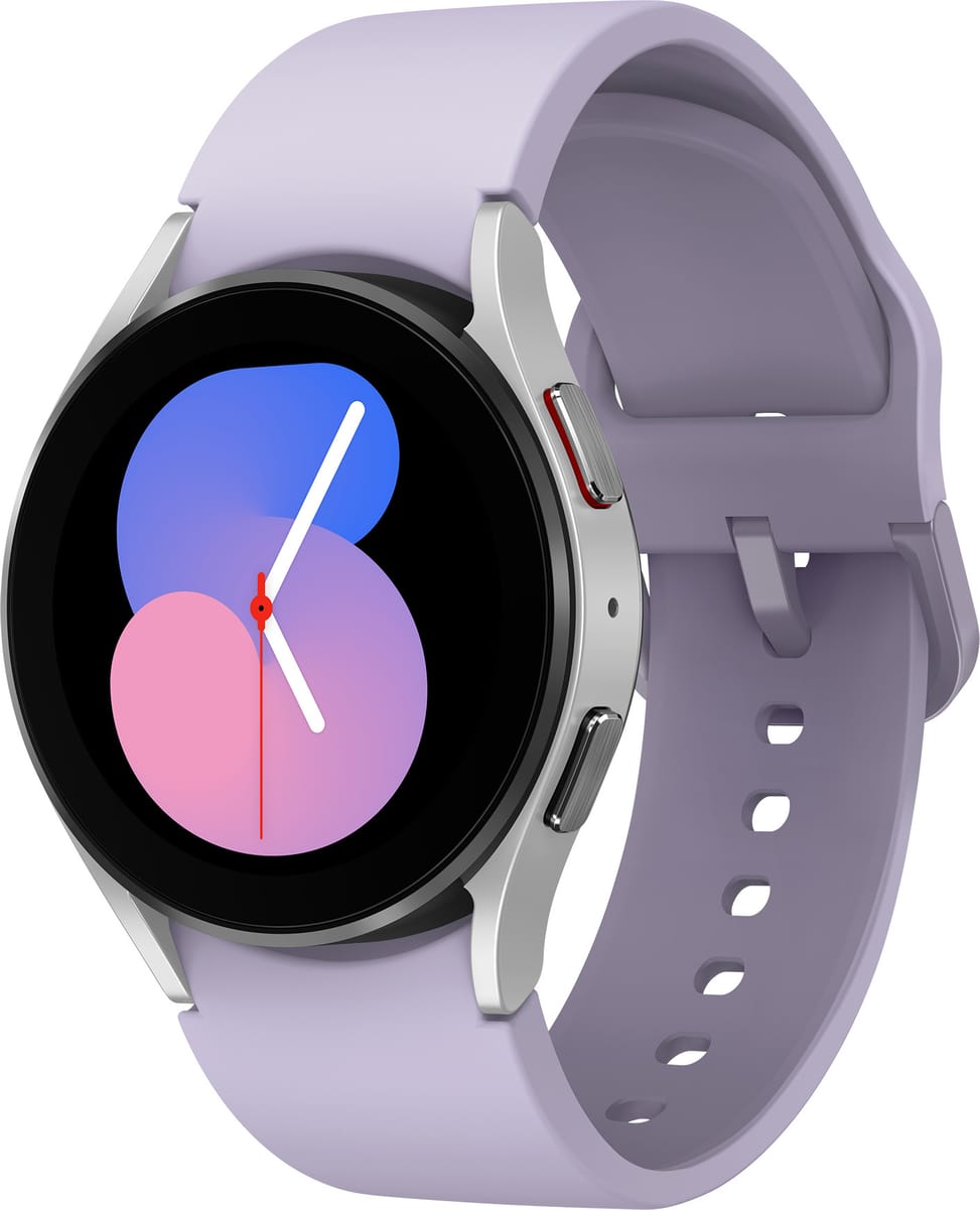 Montre connectée Samsung Galaxy Watch5 Bluetooth - (40mm)