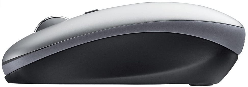 Logitech V550 Nano Cordless Laser Mouse