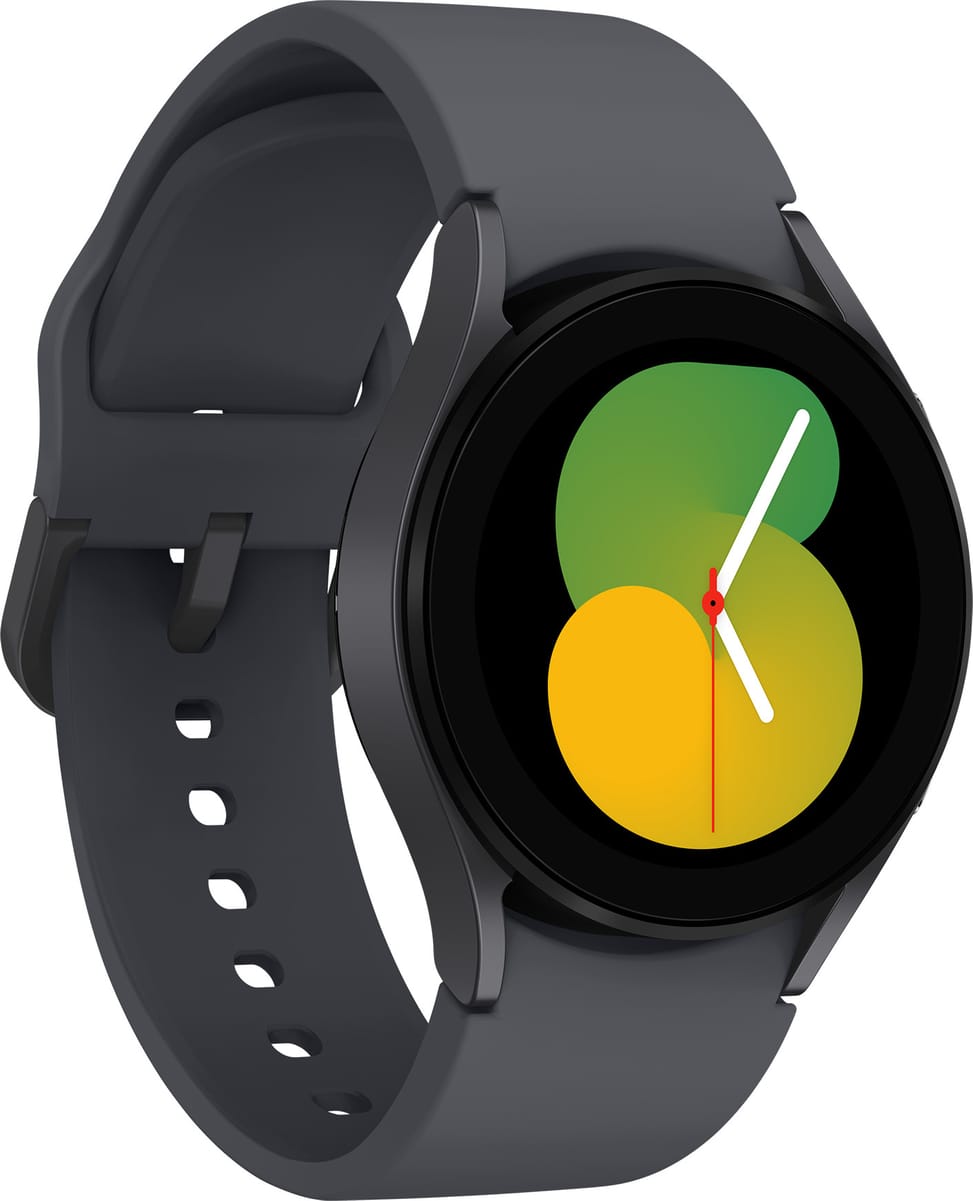 Montre connectée Samsung Galaxy Watch5 Bluetooth - (40mm) graphite
