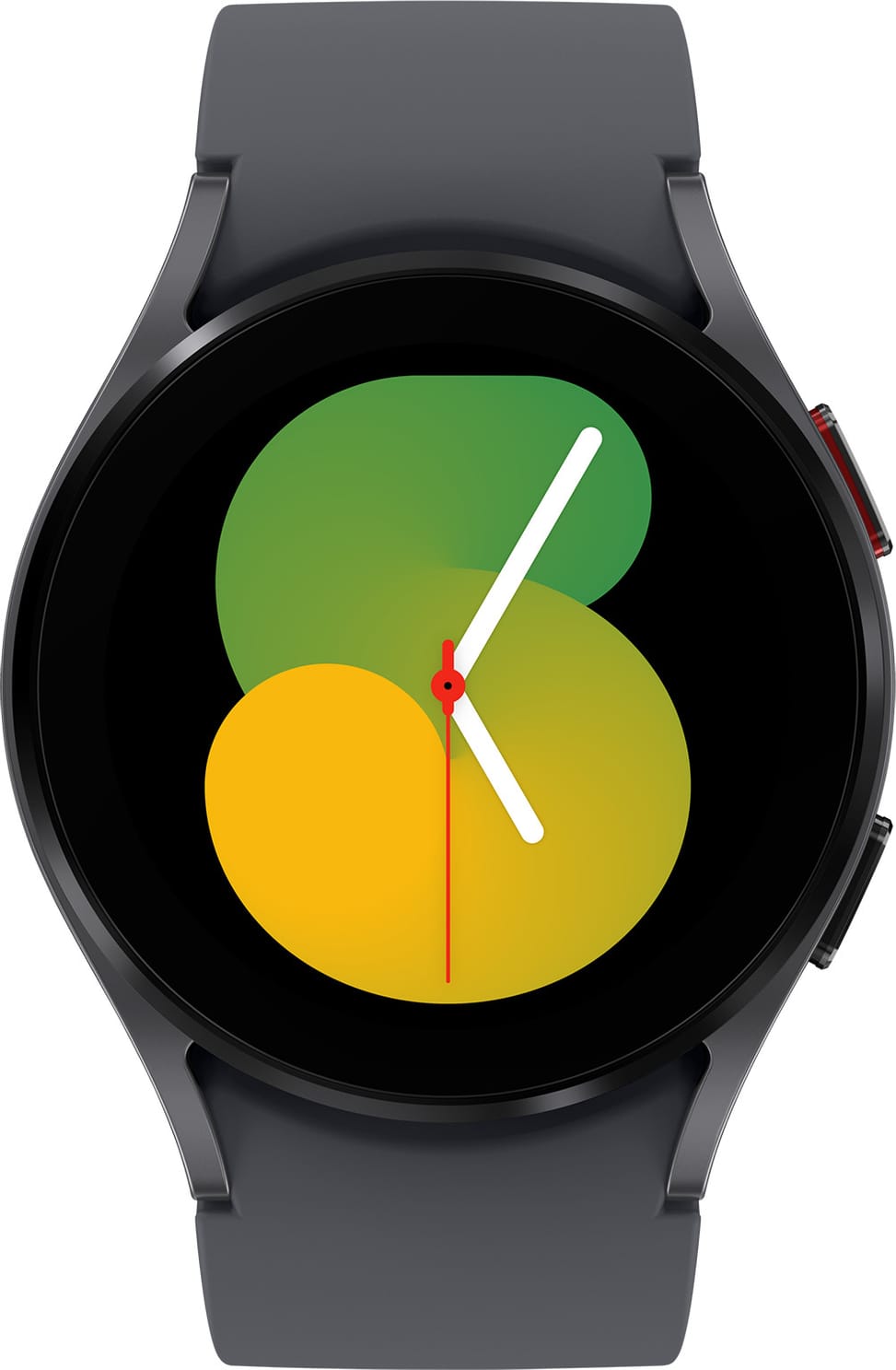 Montre connectée Samsung Galaxy Watch5 Bluetooth - (40mm) graphite