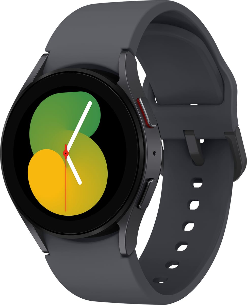Montre connectée Samsung Galaxy Watch5 Bluetooth - (40mm) graphite