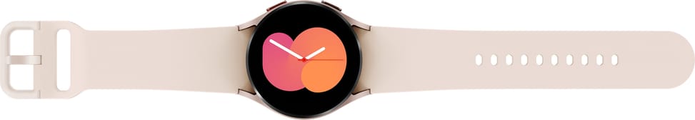 Montre connectée Samsung Galaxy Watch5 Bluetooth - (40mm) pink