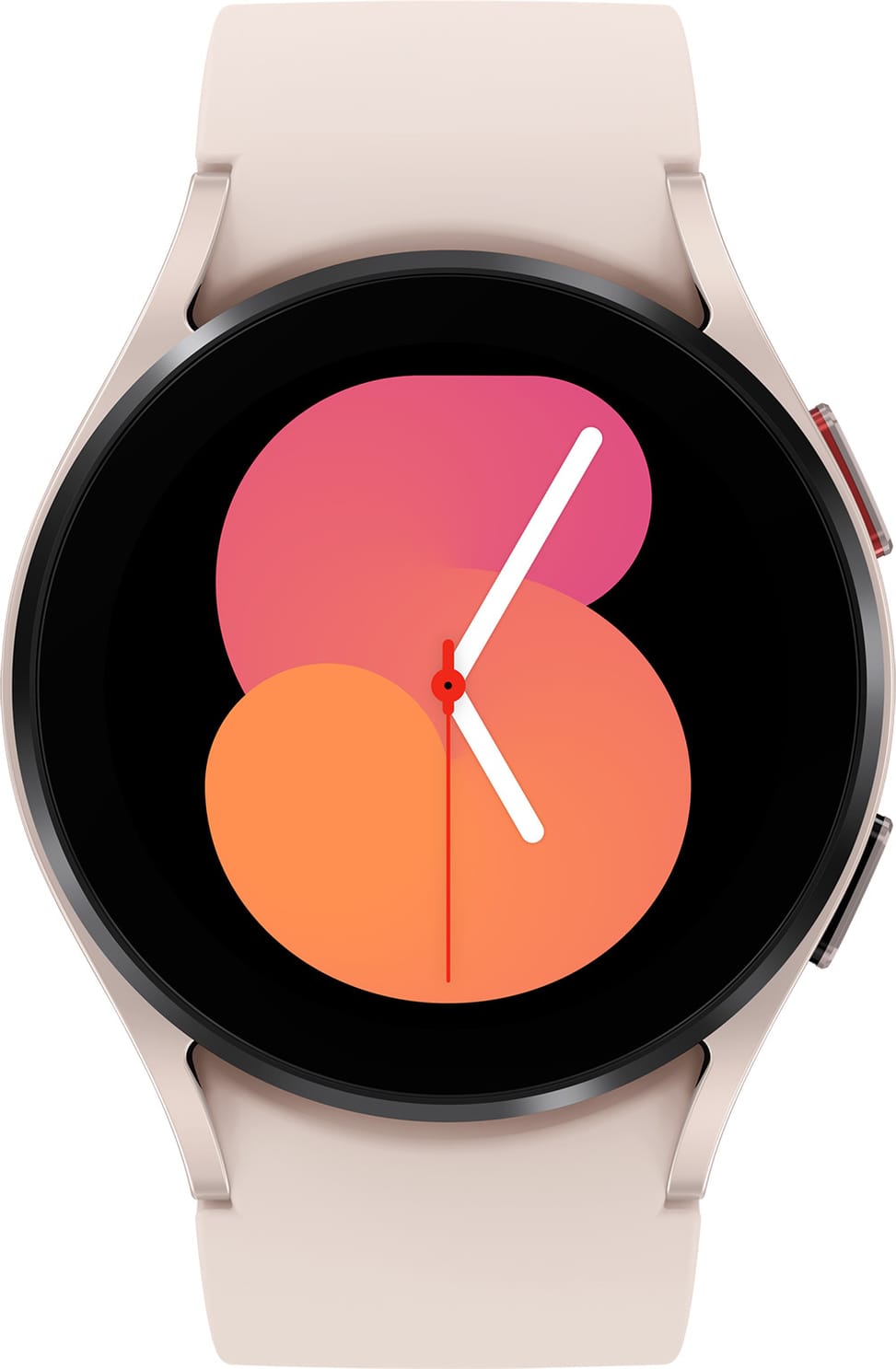 Montre connectée Samsung Galaxy Watch5 Bluetooth - (40mm) pink
