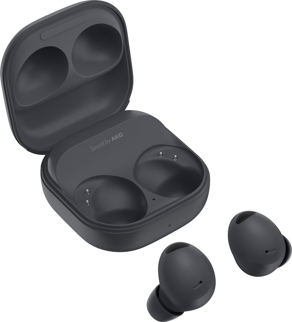 Écouteurs sans fil Samsung Galaxy Buds 2 Pro graphite