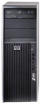 Station de travail HP Z400 (DS405) — image 2