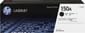 HP 150A Noir - Toner HP LaserJet d'origine (W1500A)