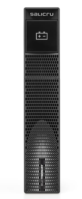 Modules de extensions d'autonomies pour SLC-5000/8000/10000 TWIN RT2 B1 (698BU000006)