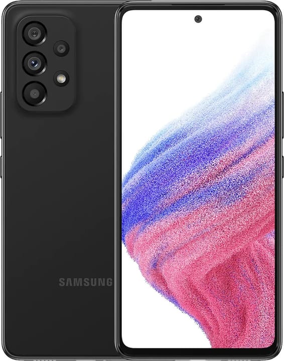 Smartphone Samsung Galaxy A52s - 256 Go