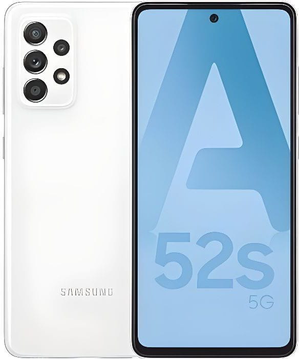 Smartphone Samsung Galaxy A52s
