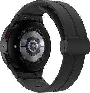 Montre connectée Samsung Galaxy Watch5 Pro Bluetooth - (45mm) black