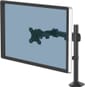 Fellowes Reflex Single Monitor Arm - (8502501)