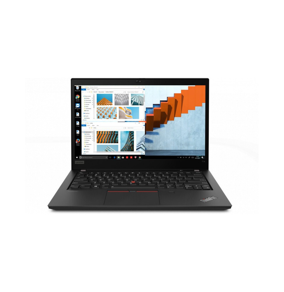 Ordinateur Portable Lenovo ThinkPad T14 (20W1S50V00)