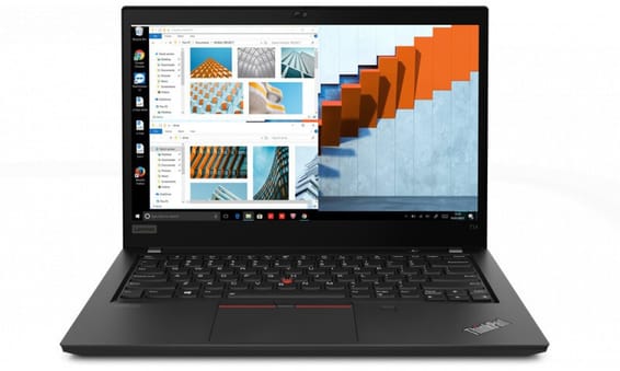 Ordinateur Portable Lenovo ThinkPad T14 (20W1S50V00)