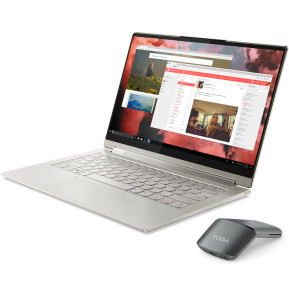 Ordinateur Portable Lenovo Yoga 9 14ITL5 (82BG00DWFE)