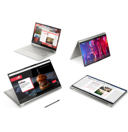 Ordinateur Portable Lenovo Yoga 9 14ITL5 (82BG00DWFE)