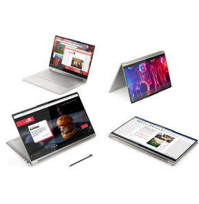 Ordinateur Portable Lenovo Yoga 9 14ITL5 (82BG00DWFE)