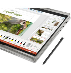 Ordinateur Portable Lenovo Yoga 9 14ITL5 (82BG00DWFE)
