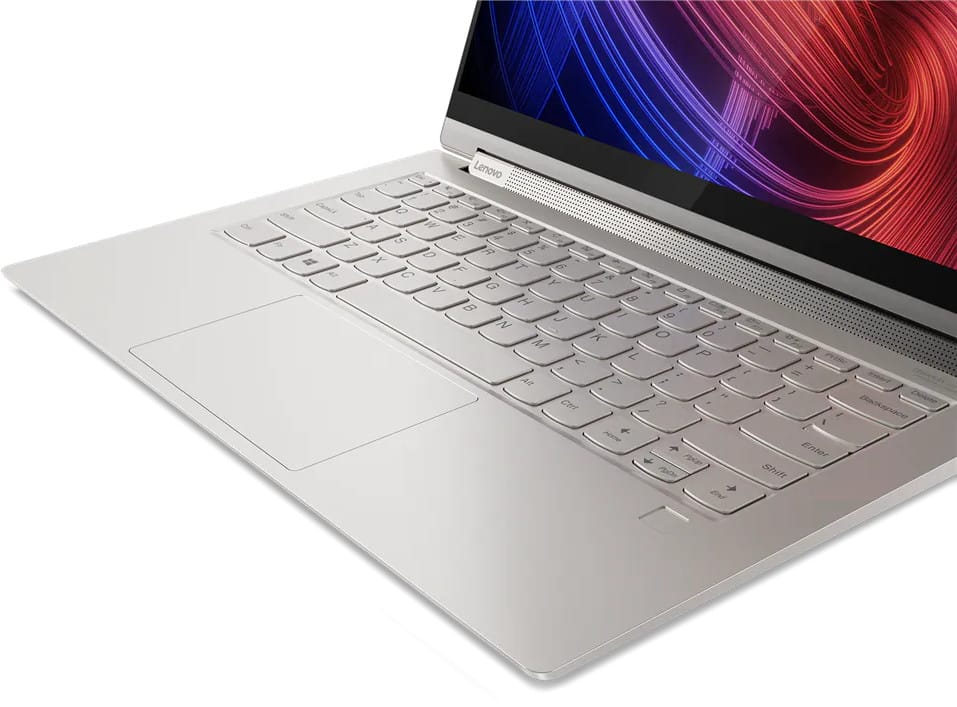 Ordinateur Portable Lenovo Yoga 9 14ITL5 (82BG00DWFE)
