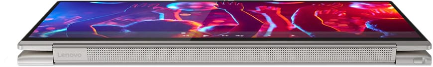 Ordinateur Portable Lenovo Yoga 9 14ITL5 (82BG00DWFE)
