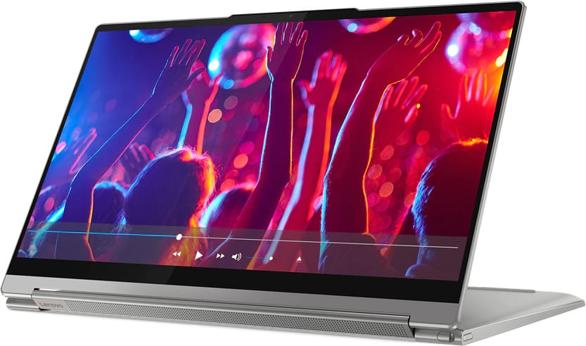 Ordinateur Portable Lenovo Yoga 9 14ITL5 (82BG00DWFE)