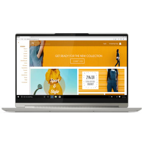 Ordinateur Portable Lenovo Yoga 9 14ITL5 (82BG00DWFE)