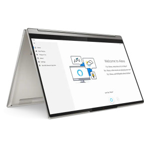 Ordinateur Portable Lenovo Yoga 9 14ITL5 (82BG00DWFE)