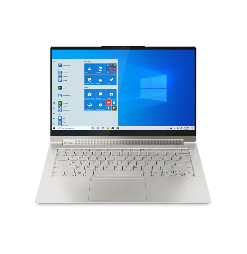 Ordinateur Portable Lenovo Yoga 9 14ITL5 (82BG00DWFE)