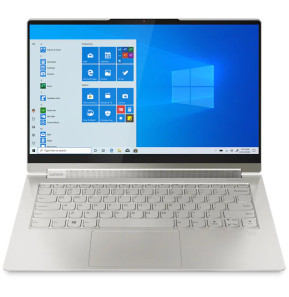 Ordinateur Portable Lenovo Yoga 9 14ITL5 (82BG00DWFE)