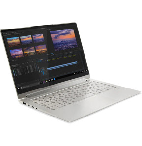 Ordinateur Portable Lenovo Yoga 9 14ITL5 (82BG00DWFE)