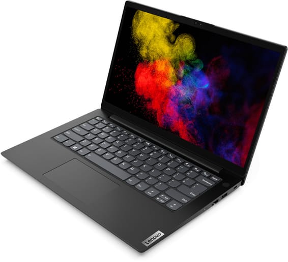 Ordinateur Portable Lenovo V14 G2 ITL (82KA001JFE)