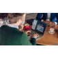 Ordinateur Portable Lenovo ThinkPad X1 Yoga Gen 7 (21CD001SFE)